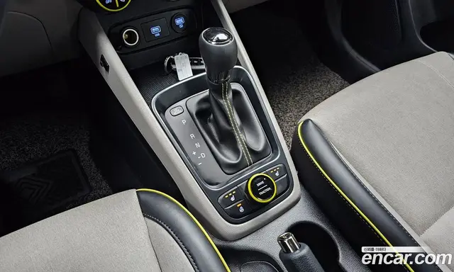 Hyundai Venue 2020 1.6 АКПП, миниатюра 12