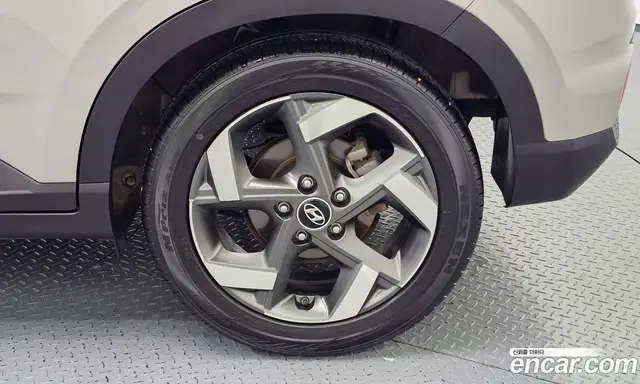 Hyundai Venue 2020 1.6 АКПП, миниатюра 7
