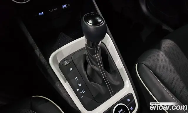 Hyundai Venue 2022 1.6 АКПП, миниатюра 12