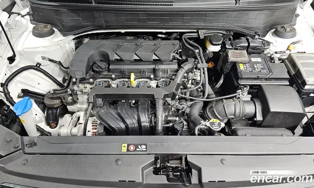 Hyundai Venue 2022 1.6 АКПП, миниатюра 6