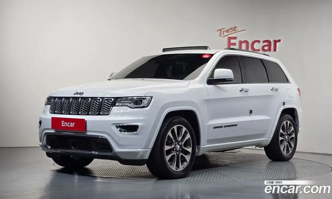 Jeep Cherokee 2018 3.0 АКПП, фото 1 Jeep Cherokee 2018 3.0 АКПП, фото 1
