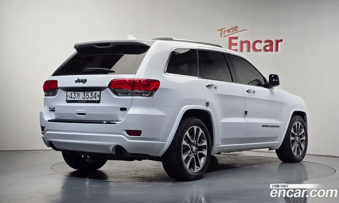 Jeep Cherokee 2018 3.0 АКПП, фото 2 Jeep Cherokee 2018 3.0 АКПП, фото 2