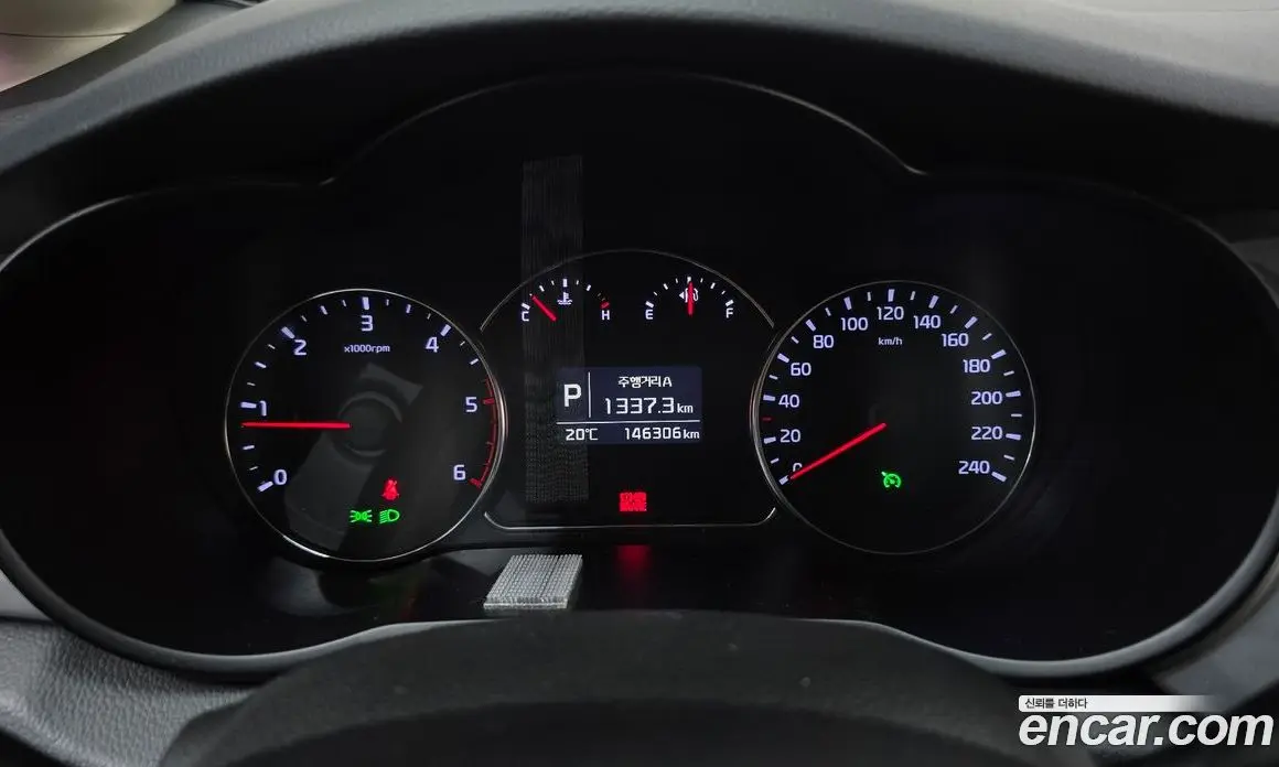 Kia Carens 2014 1.7 АКПП, фото 11