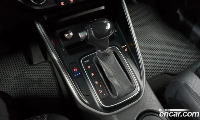 Kia Carens 2014 1.7 АКПП, миниатюра 12