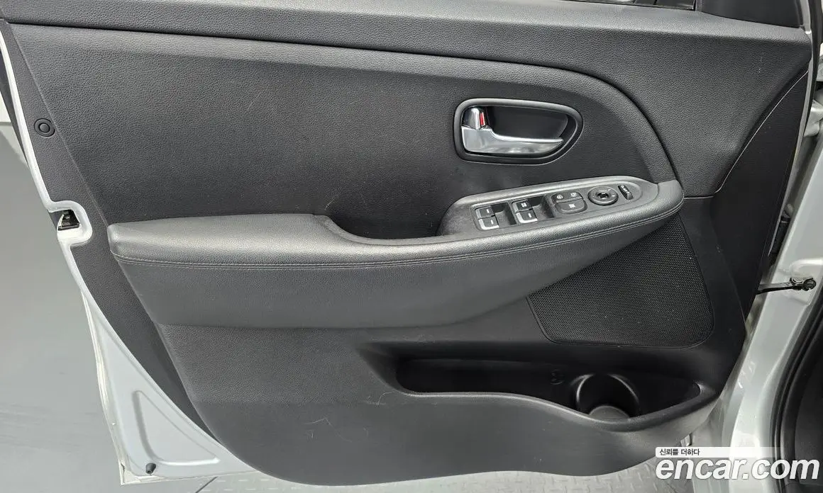 Kia Carens 2014 1.7 АКПП, фото 14