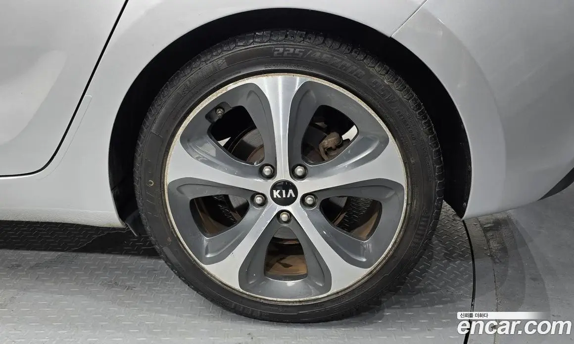 Kia Carens 2014 1.7 АКПП, фото 7