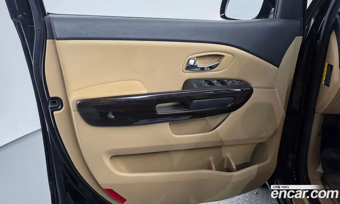Kia Carnival 2016 2.2 АКПП, фото 14