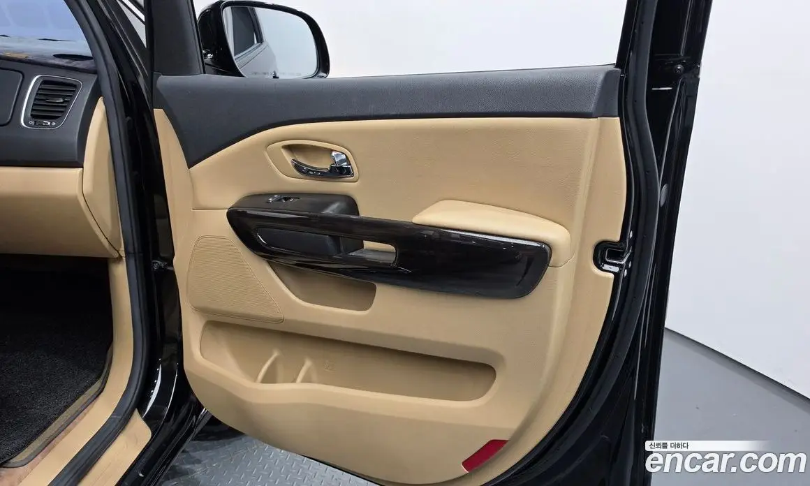 Kia Carnival 2016 2.2 АКПП, фото 15