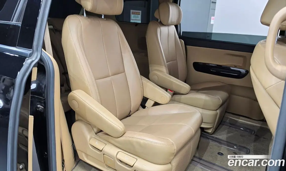 Kia Carnival 2016 2.2 АКПП, фото 17