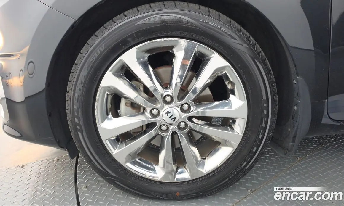 Kia Carnival 2016 2.2 АКПП, фото 5