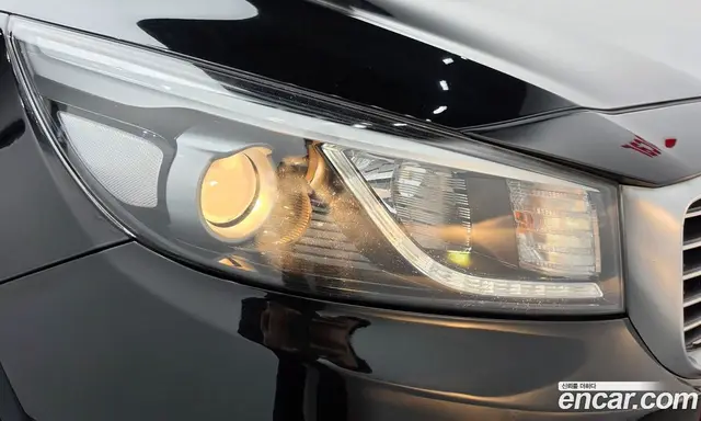 Kia Carnival 2016 2.2 АКПП, миниатюра 8