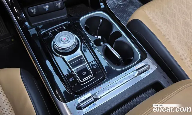 Kia Carnival 2022 2.2 АКПП, миниатюра 12