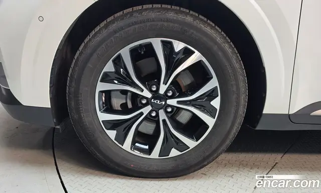 Kia Carnival 2022 2.2 АКПП, миниатюра 5 Kia Carnival 2022 2.2 АКПП, миниатюра 5