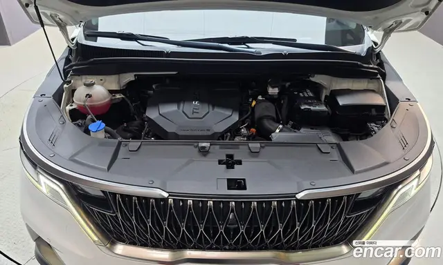 Kia Carnival 2022 2.2 АКПП, миниатюра 6 Kia Carnival 2022 2.2 АКПП, миниатюра 6