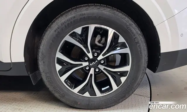 Kia Carnival 2022 2.2 АКПП, миниатюра 7 Kia Carnival 2022 2.2 АКПП, миниатюра 7