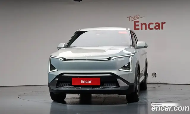 Kia EV5 2026 0.2 АКПП, миниатюра 2