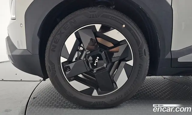 Kia EV5 2026 0.2 АКПП, миниатюра 4