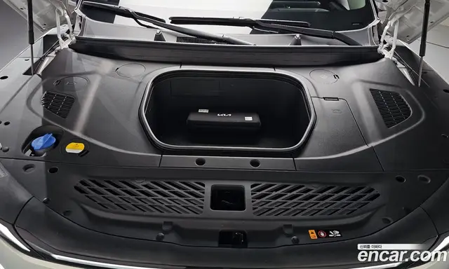 Kia EV5 2026 0.2 АКПП, миниатюра 5
