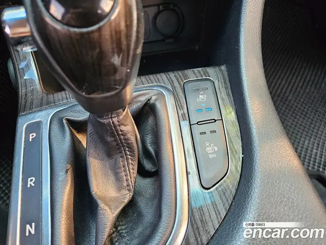 Kia K5 (Optima) 2010 2.0 АКПП, миниатюра 7