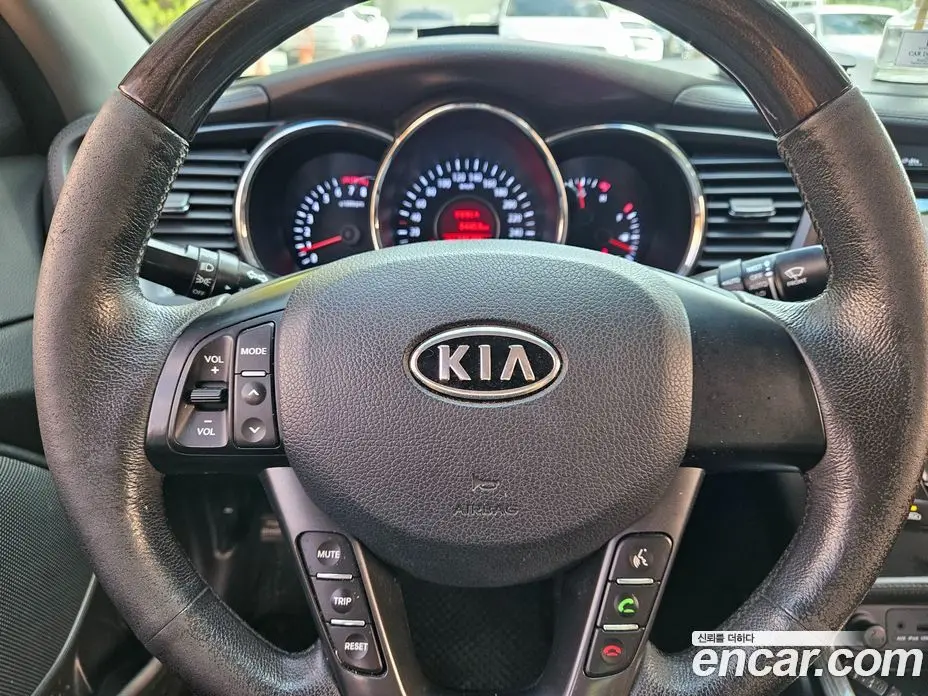 Kia K5 (Optima) 2010 2.0 АКПП, фото 8