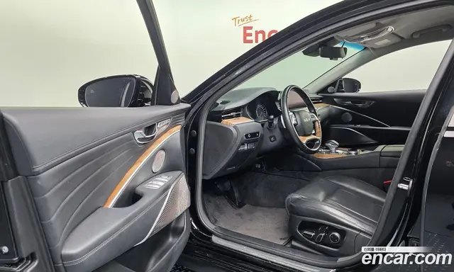 Kia K9 2022 3.8 АКПП, миниатюра 12