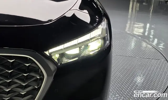 Kia K9 2022 3.8 АКПП, миниатюра 7