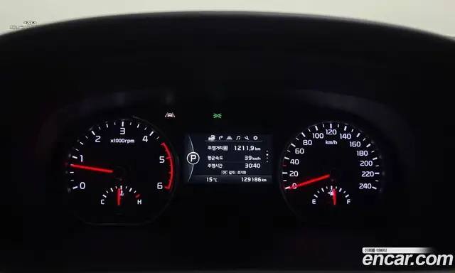 Kia Mohave 2016 3.0 АКПП, миниатюра 11