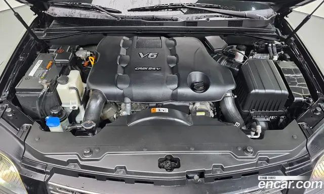 Kia Mohave 2016 3.0 АКПП, миниатюра 6