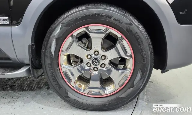 Kia Mohave 2016 3.0 АКПП, миниатюра 7