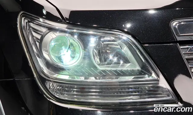 Kia Mohave 2016 3.0 АКПП, миниатюра 8