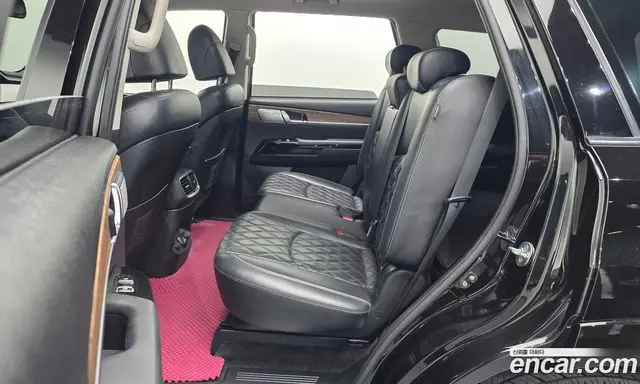 Kia Mohave 2021 3.0 АКПП, миниатюра 11