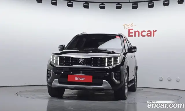 Kia Mohave 2021 3.0 АКПП, миниатюра 3