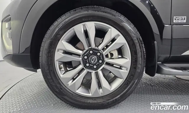 Kia Mohave 2021 3.0 АКПП, миниатюра 5
