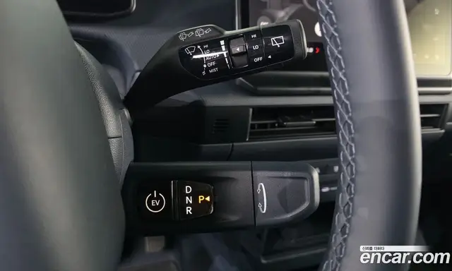 Kia PV5 2026 0.2 АКПП, миниатюра 12