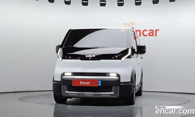 Kia PV5 2026 0.2 АКПП, миниатюра 3 Kia PV5 2026 0.2 АКПП, миниатюра 3