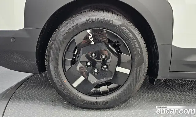 Kia PV5 2026 0.2 АКПП, миниатюра 5 Kia PV5 2026 0.2 АКПП, миниатюра 5