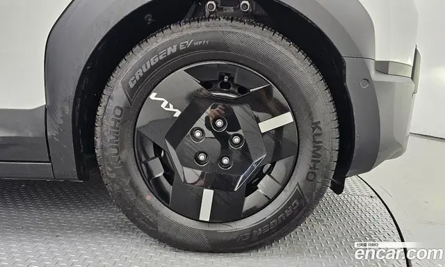 Kia PV5 2026 0.2 АКПП, миниатюра 7 Kia PV5 2026 0.2 АКПП, миниатюра 7
