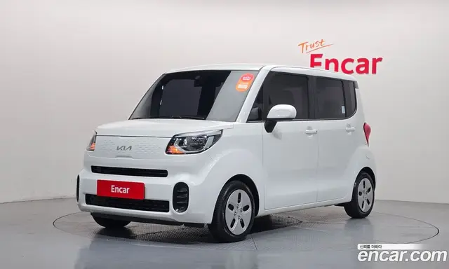 Kia Ray, 2021, 33 462 км