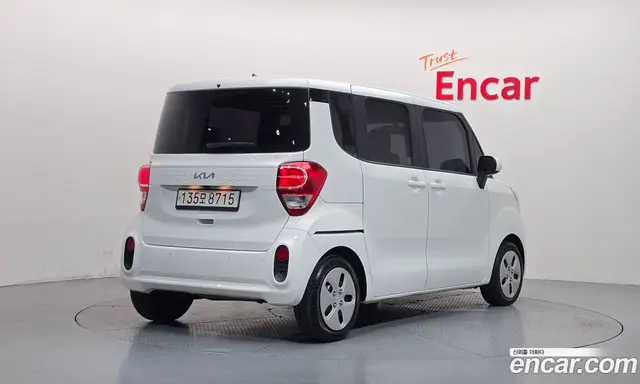 Kia Ray 2021 1.0 АКПП, миниатюра 2