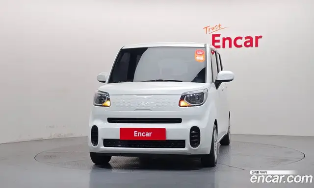 Kia Ray 2021 1.0 АКПП, миниатюра 3