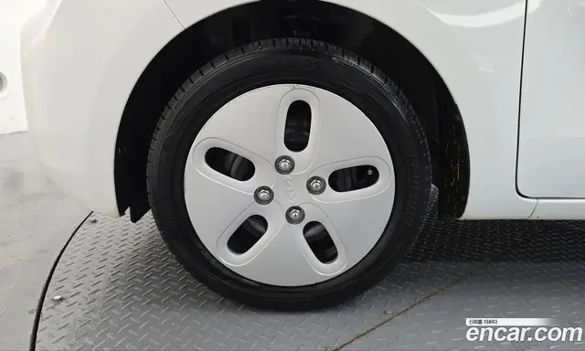Kia Ray 2021 1.0 АКПП, миниатюра 5
