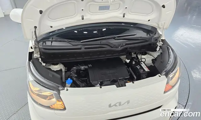 Kia Ray 2021 1.0 АКПП, миниатюра 6