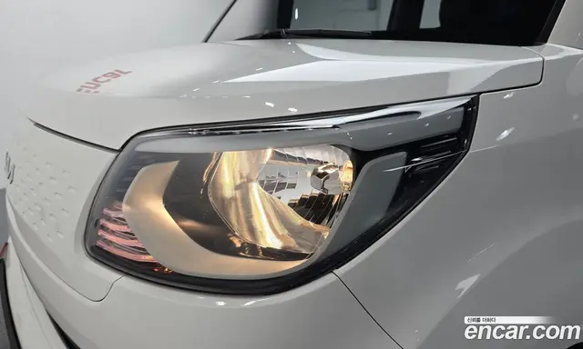 Kia Ray 2021 1.0 АКПП, миниатюра 8