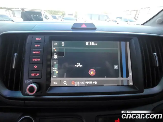 Kia Ray 2023 1.0 АКПП, миниатюра 4 Kia Ray 2023 1.0 АКПП, миниатюра 4