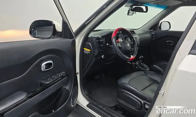 Kia Soul 2013 1.6 АКПП, миниатюра 12
