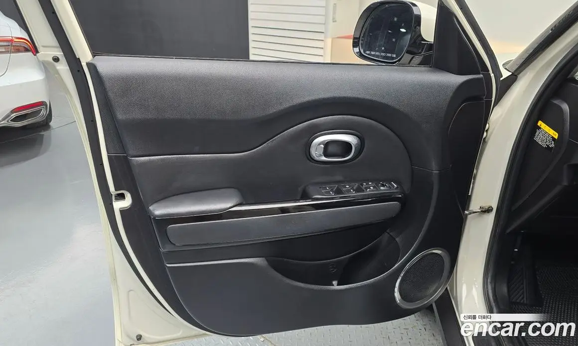 Kia Soul 2013 1.6 АКПП, фото 13