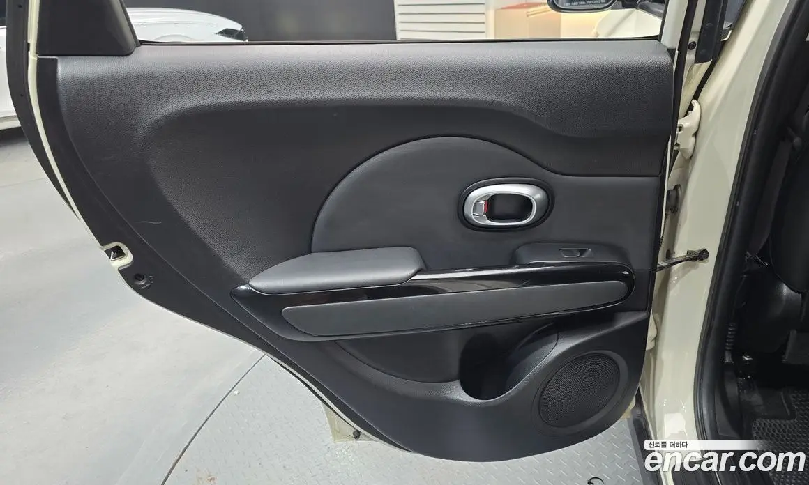 Kia Soul 2013 1.6 АКПП, фото 14