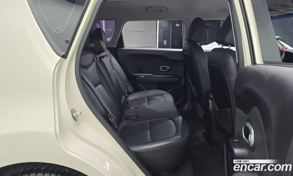 Kia Soul 2013 1.6 АКПП, фото 16