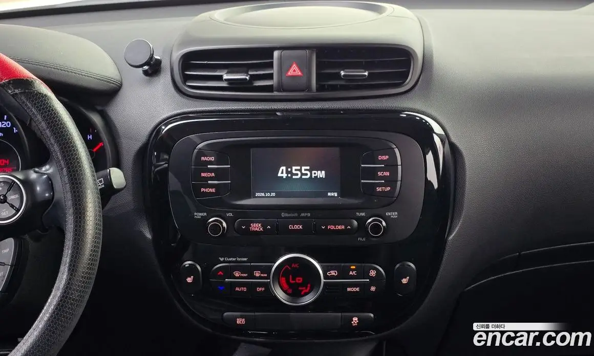 Kia Soul 2013 1.6 АКПП, фото 17