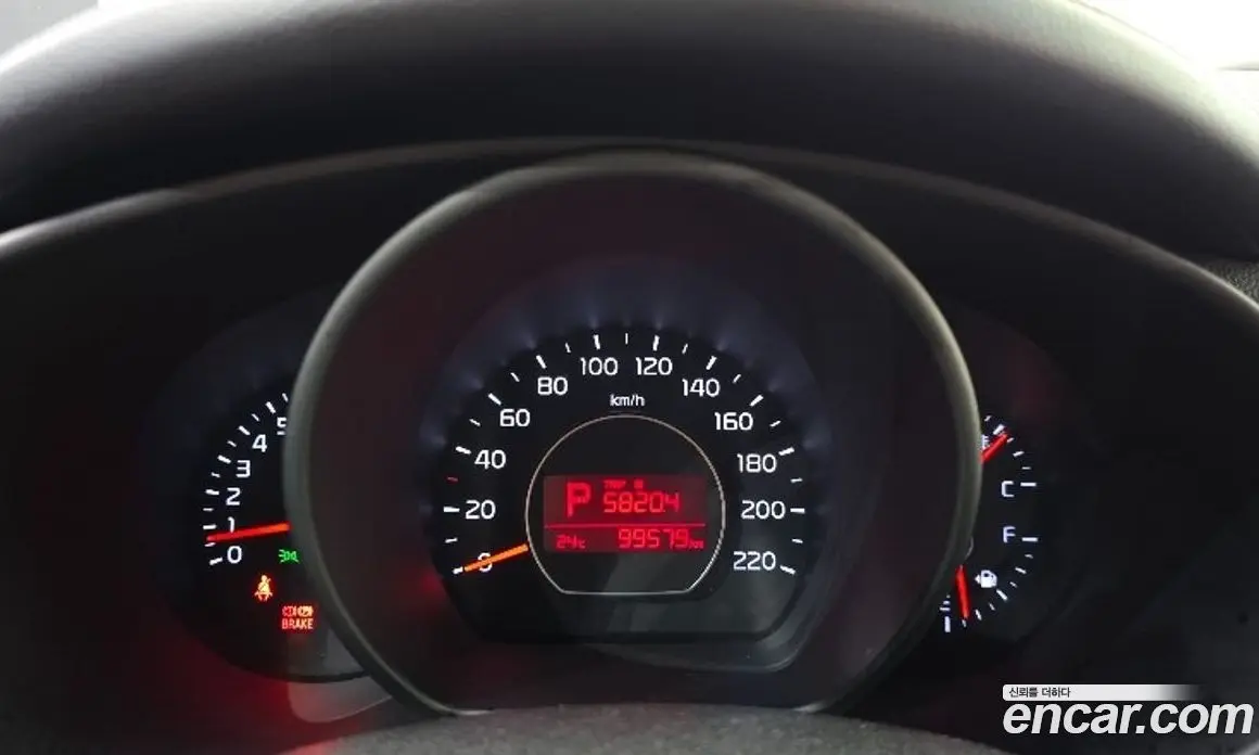 Kia Soul 2013 1.6 АКПП, фото 10